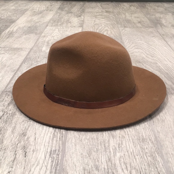 New Fall hat - Picture 2 of 2